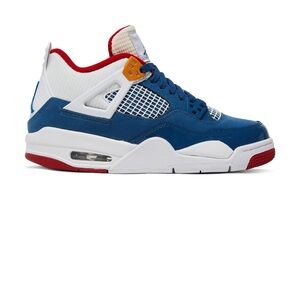 2023 Air Jordan 4 Retro GS 'Messy Room'